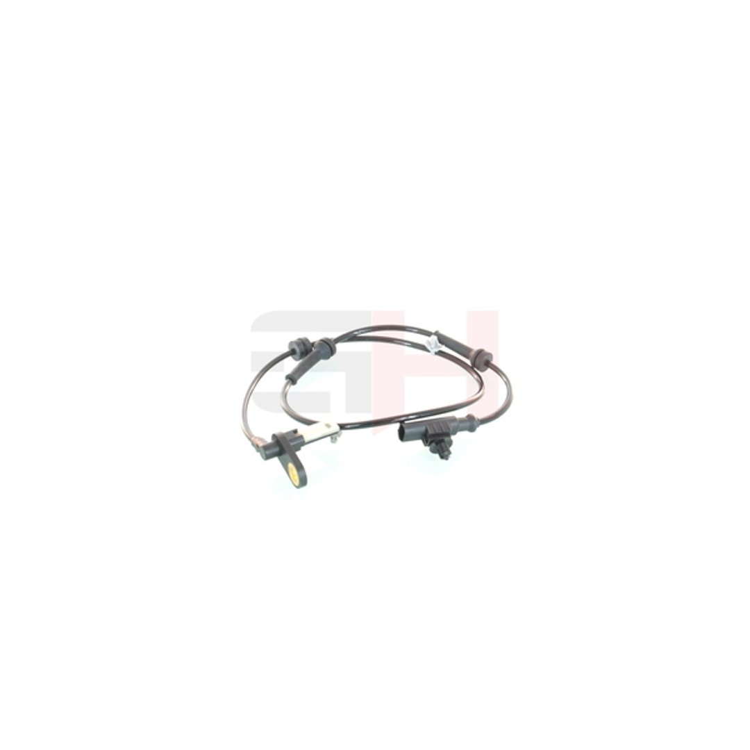 Czujnik prędkości obrotowej koła GH GH-712288H