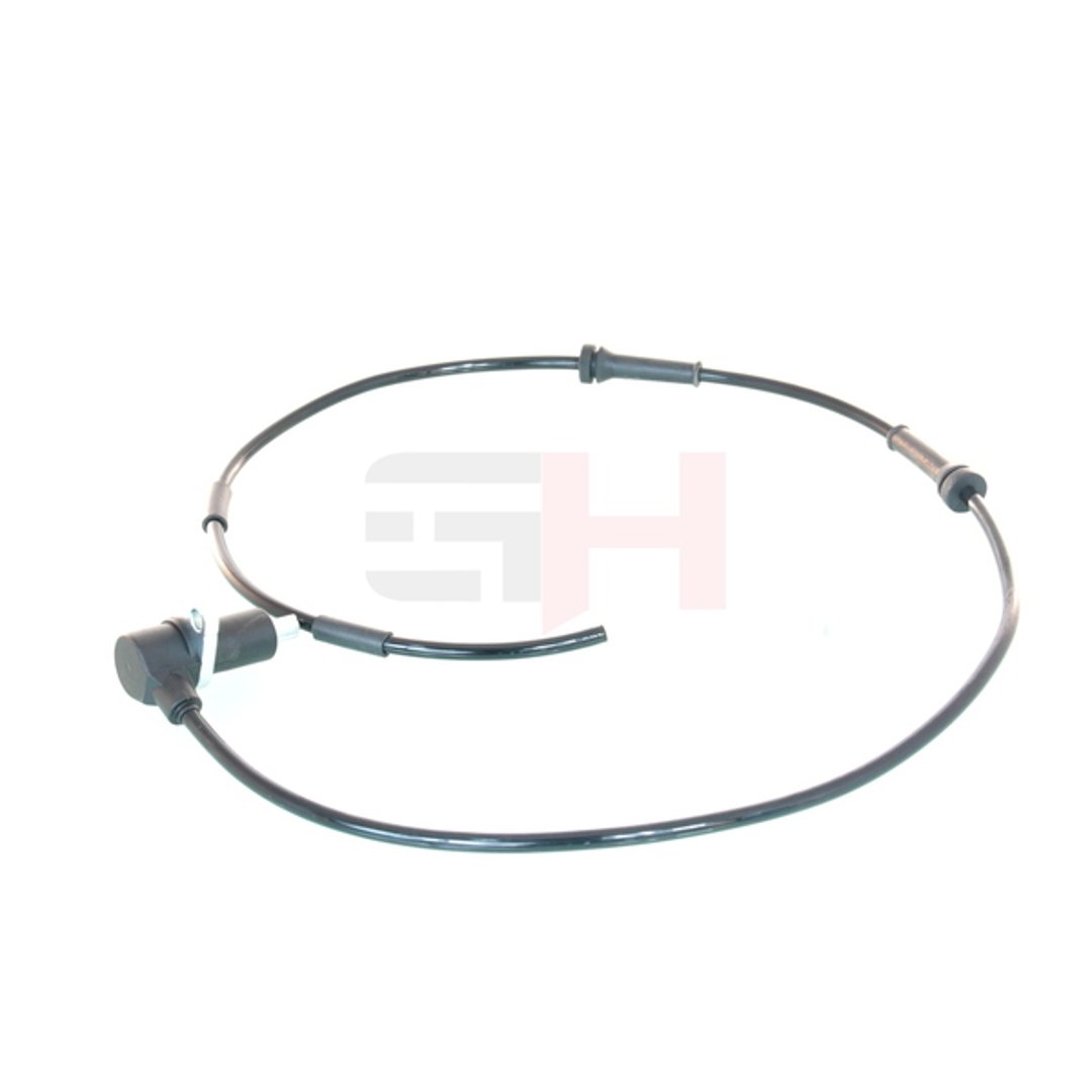 Czujnik prędkości obrotowej koła GH GH-712301H