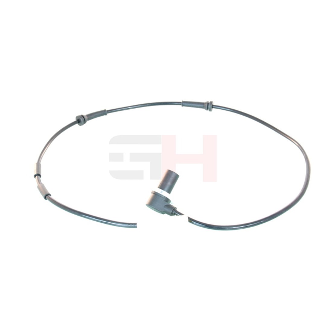 Czujnik prędkości obrotowej koła GH GH-712301V