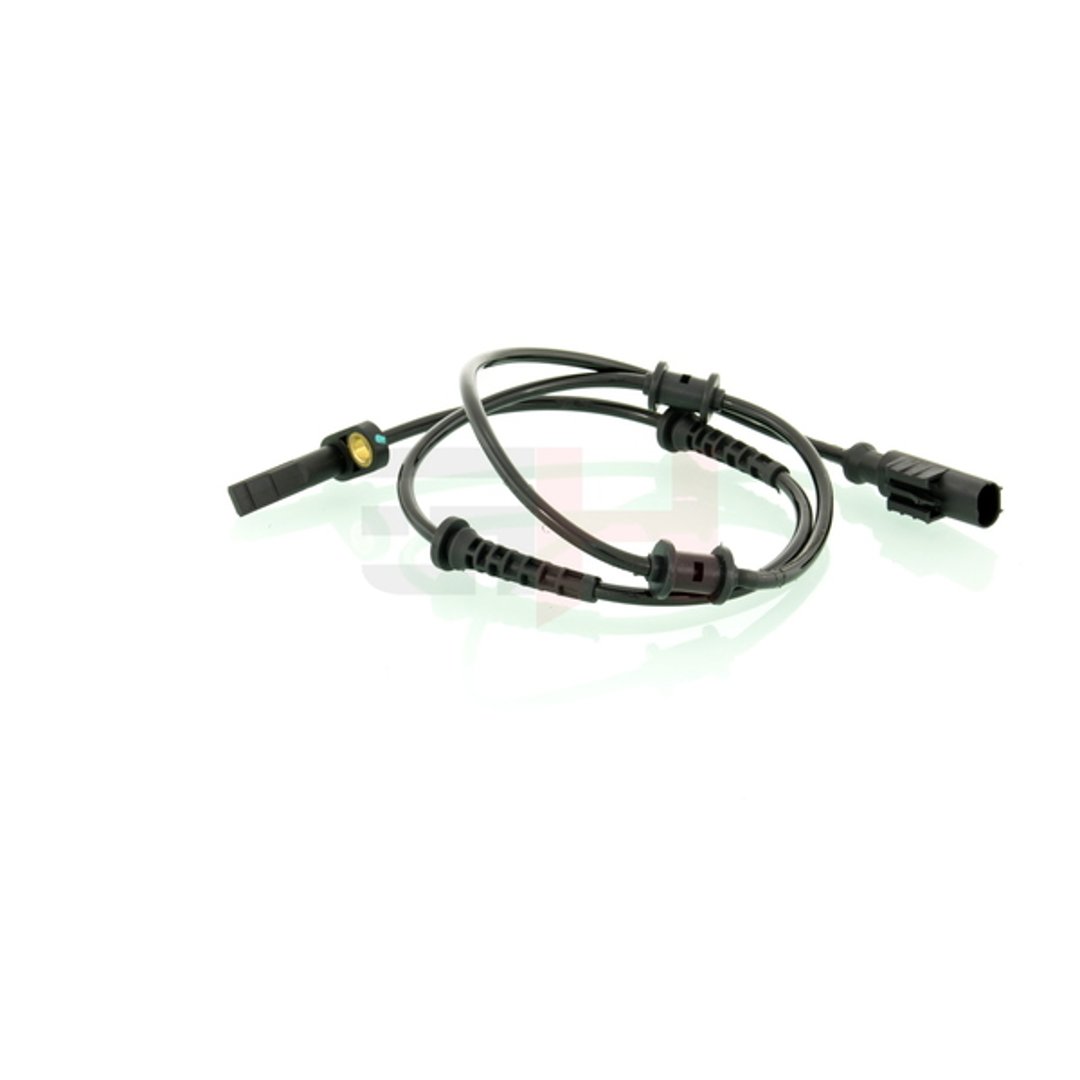 Czujnik prędkości obrotowej koła GH GH-712310