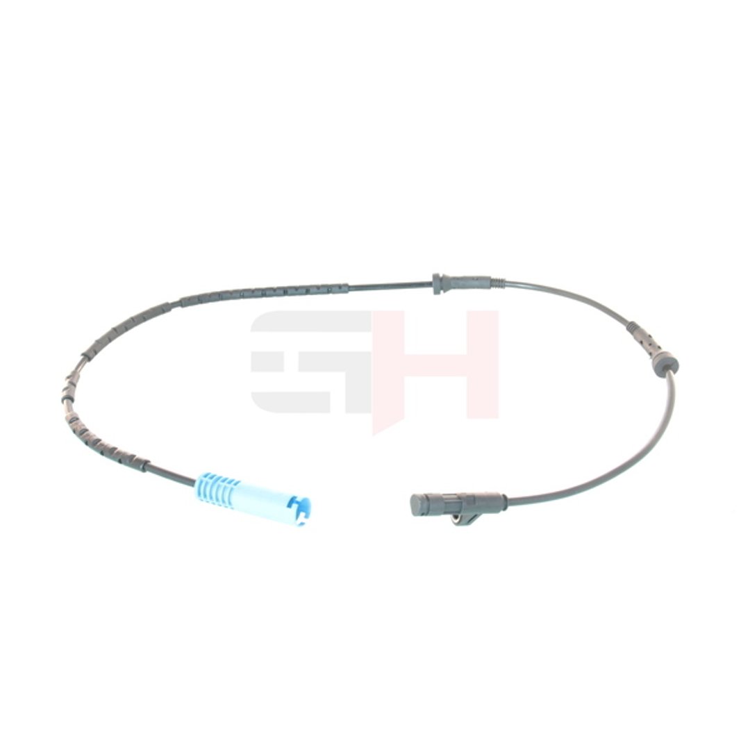 Czujnik prędkości obrotowej koła GH GH-711914
