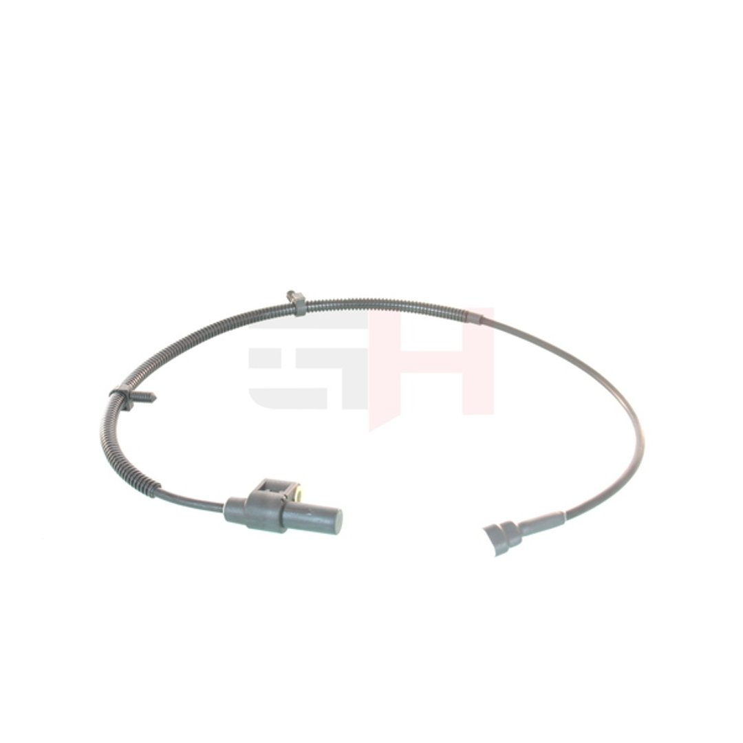 Czujnik prędkości obrotowej koła GH GH-712549