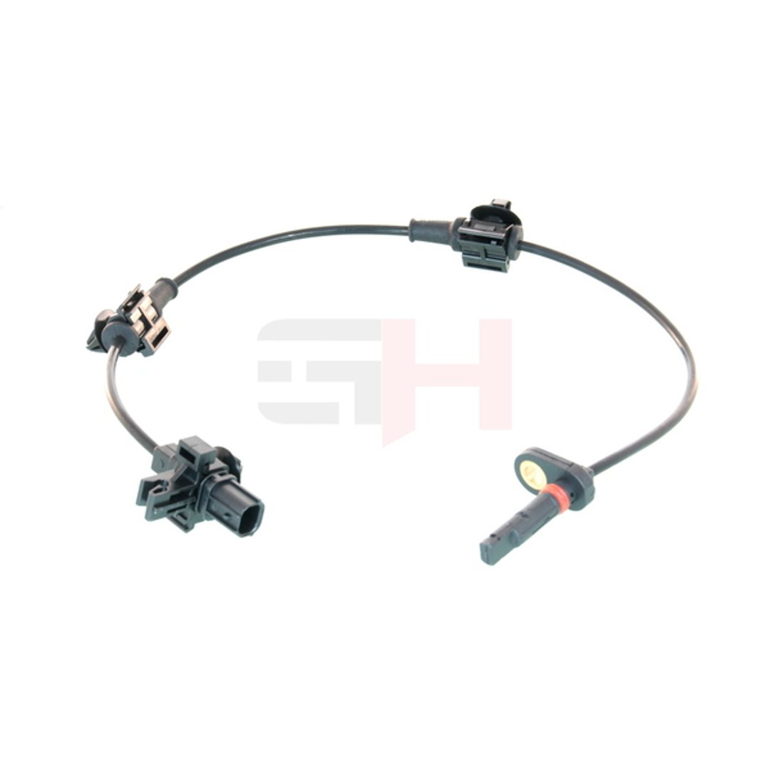 Czujnik prędkości obrotowej koła GH GH-712608H