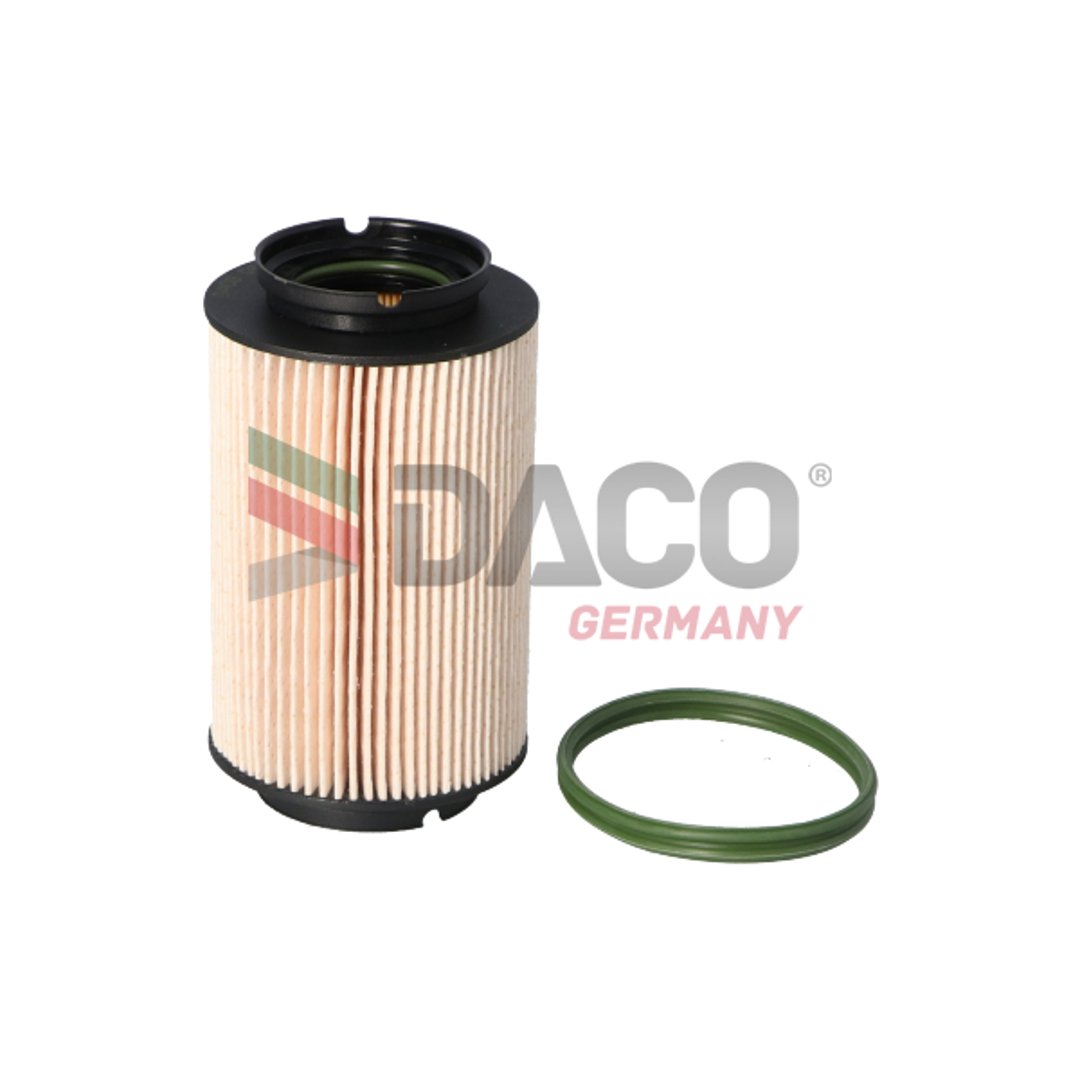Filtr paliwa DACO GERMANY DFF0201