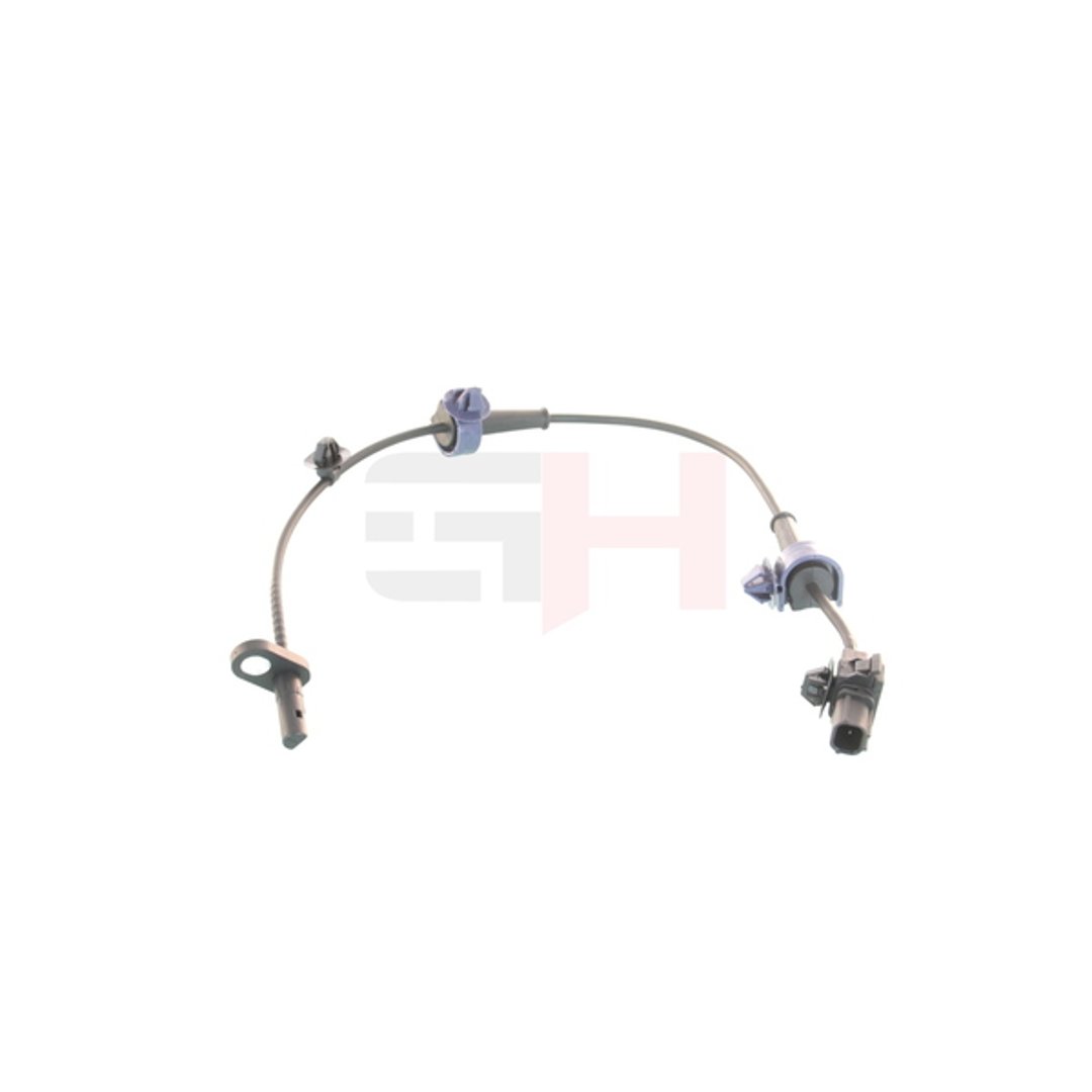 Czujnik prędkości obrotowej koła GH GH-712612V
