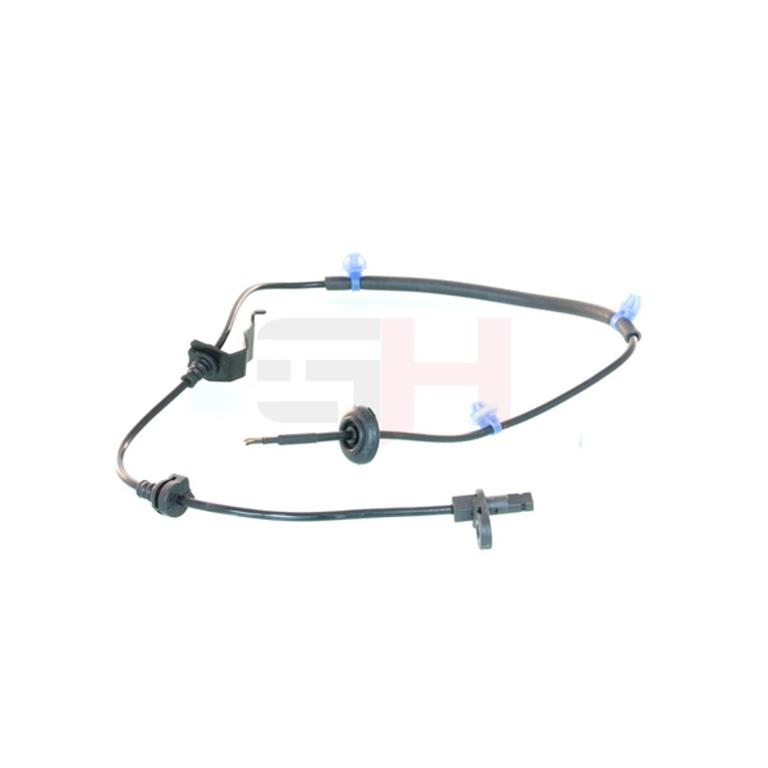 Czujnik prędkości obrotowej koła GH GH-712616H
