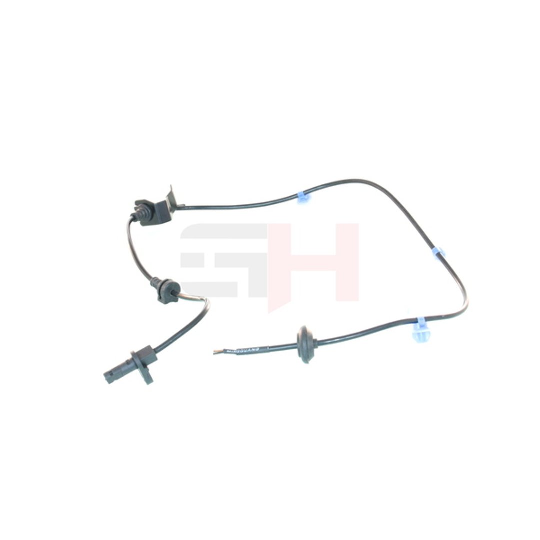 Czujnik prędkości obrotowej koła GH GH-712616V
