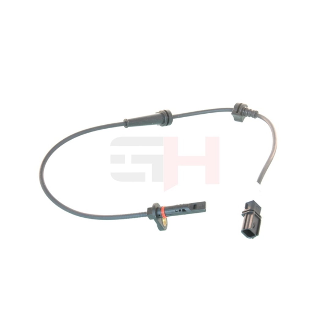 Czujnik prędkości obrotowej koła GH GH-712643