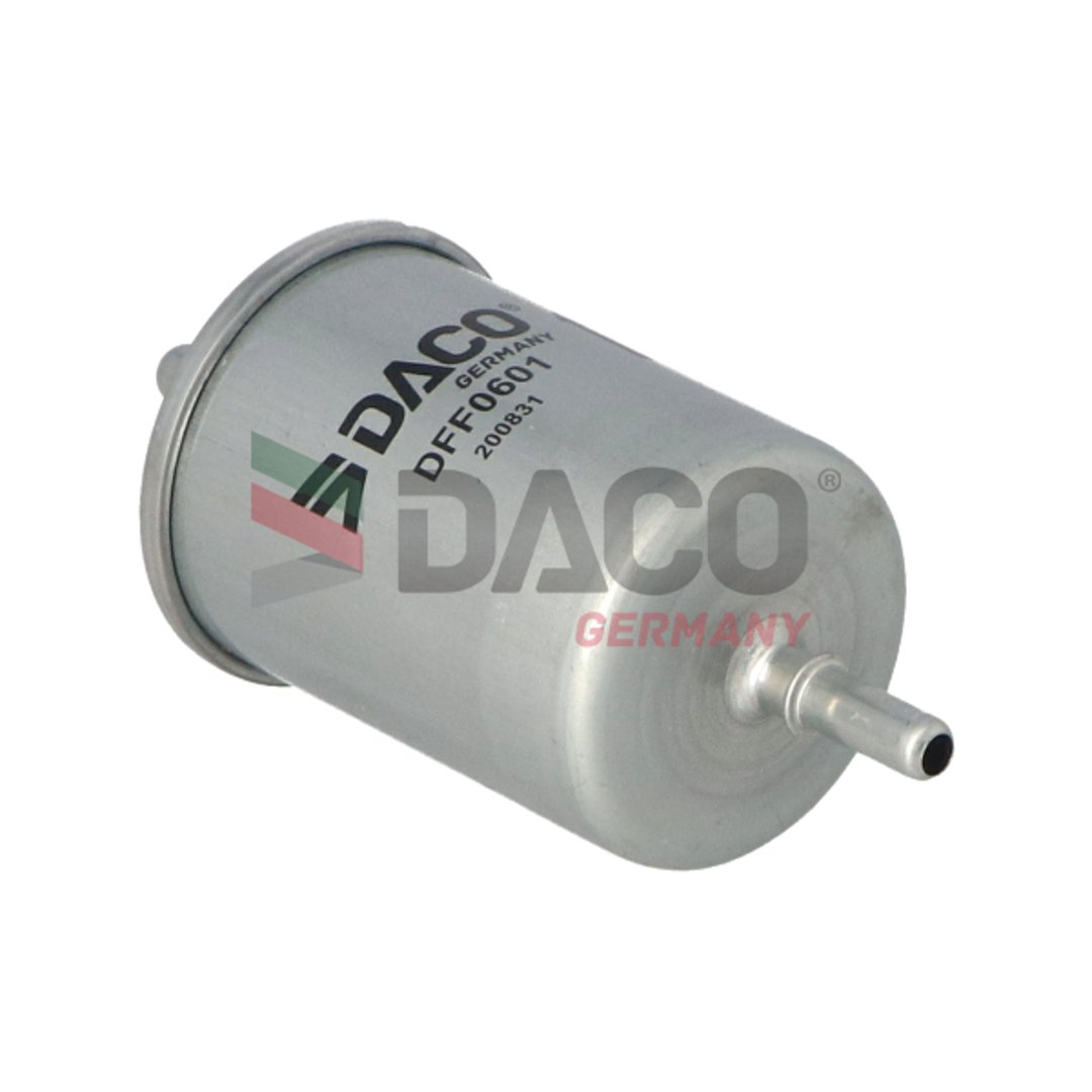 Filtr paliwa DACO GERMANY DFF0601