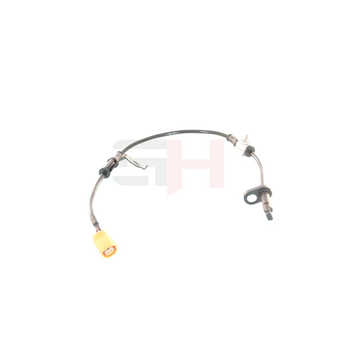 Czujnik prędkości obrotowej koła GH GH-712651V