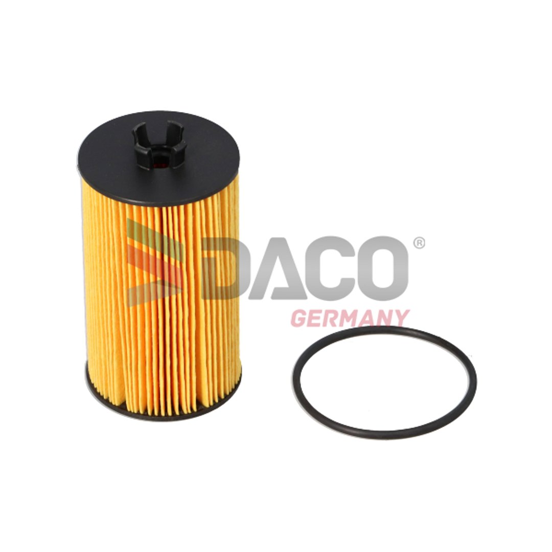 Filtr oleju DACO GERMANY DFO0100