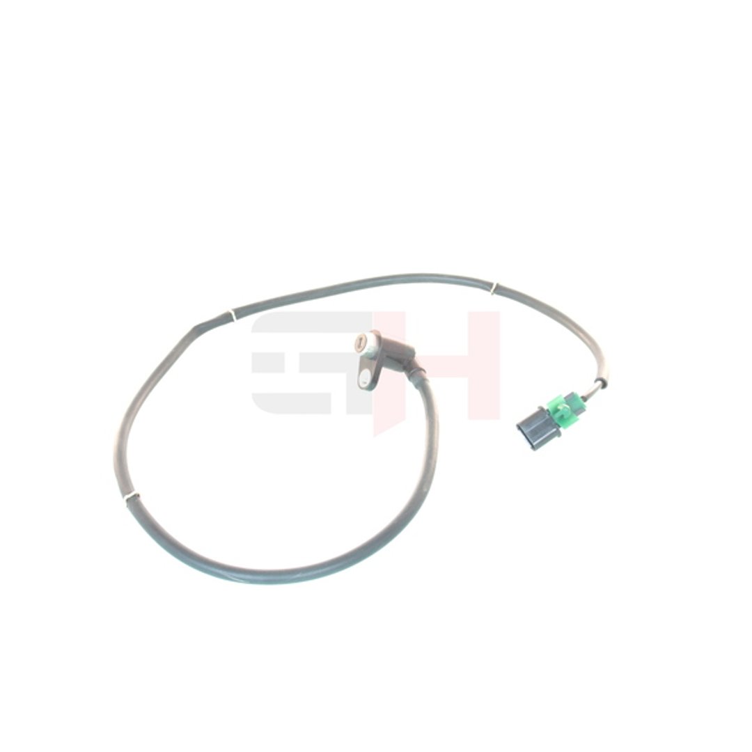 Czujnik prędkości obrotowej koła GH GH-713029