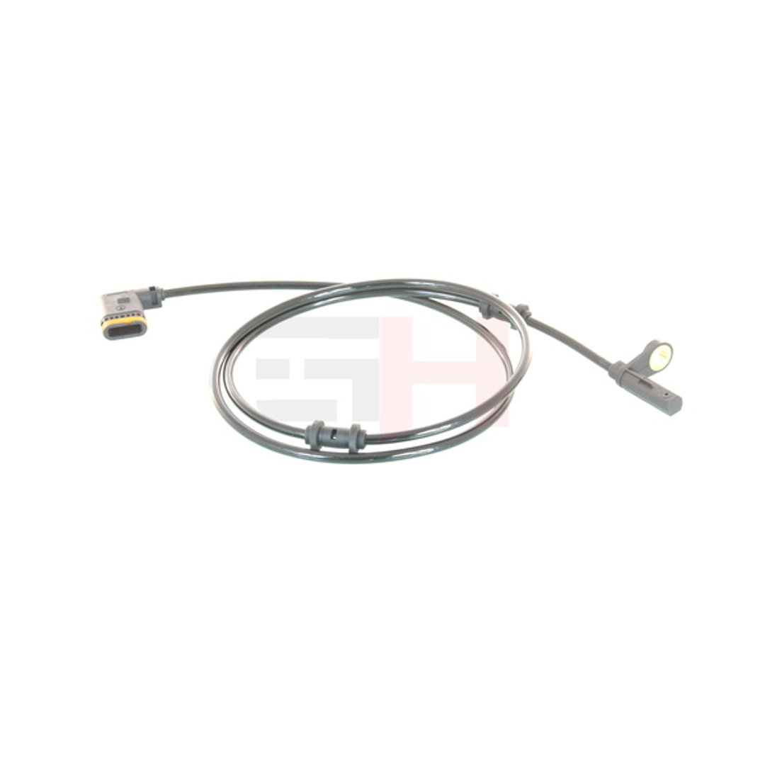 Czujnik prędkości obrotowej koła GH GH-713300V