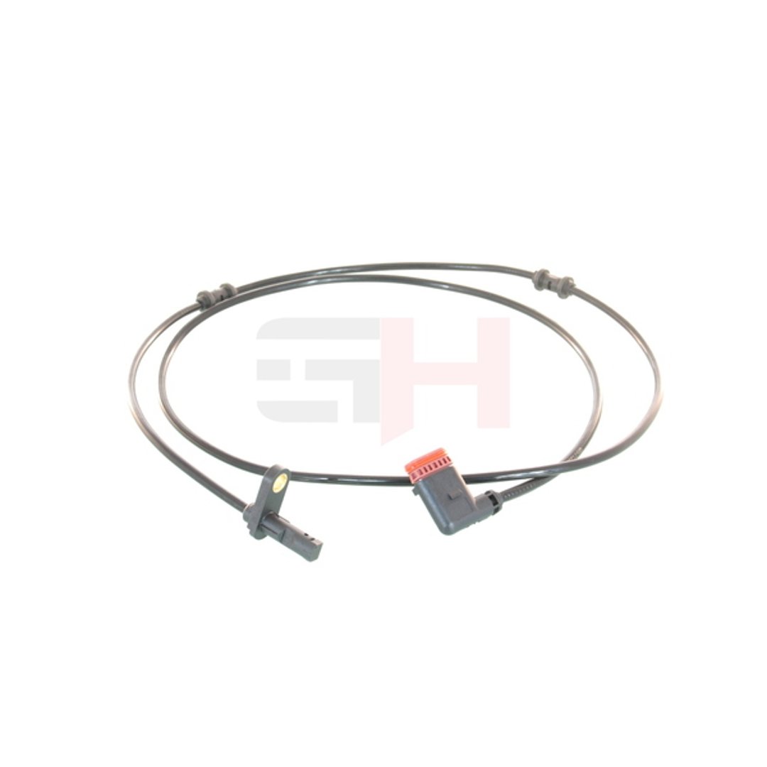 Czujnik prędkości obrotowej koła GH GH-713306
