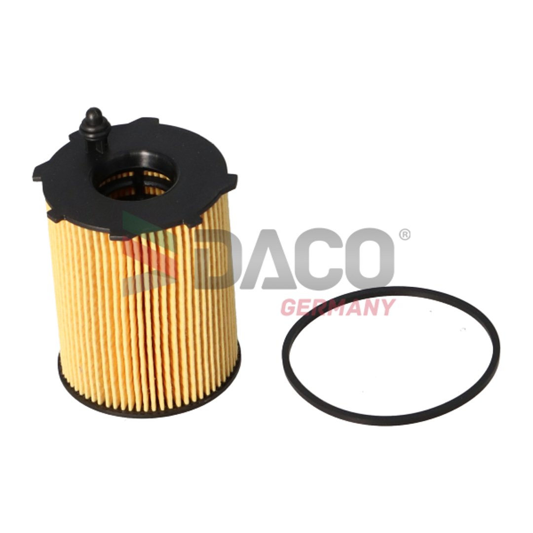 Filtr oleju DACO GERMANY DFO0603