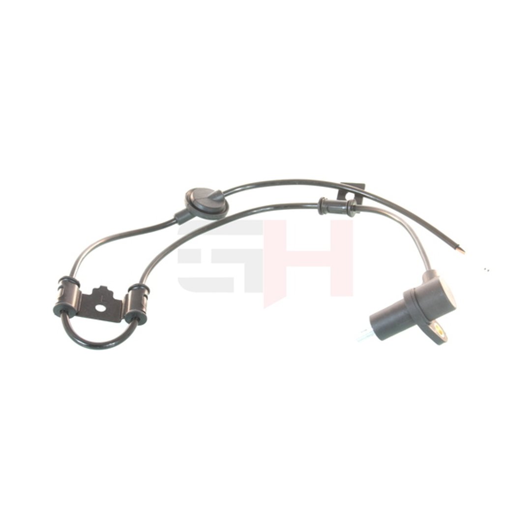 Czujnik prędkości obrotowej koła GH GH-713411V
