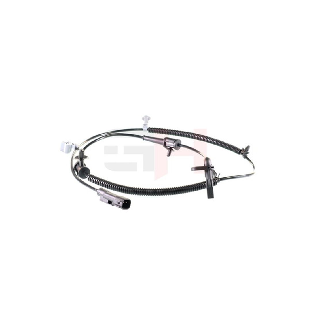 Czujnik prędkości obrotowej koła GH GH-713674V