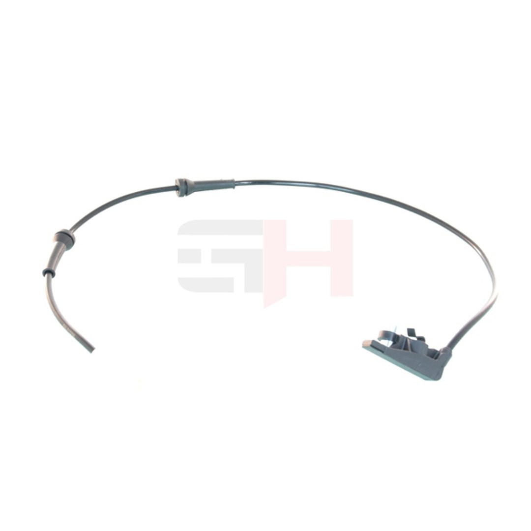Czujnik prędkości obrotowej koła GH GH-713706