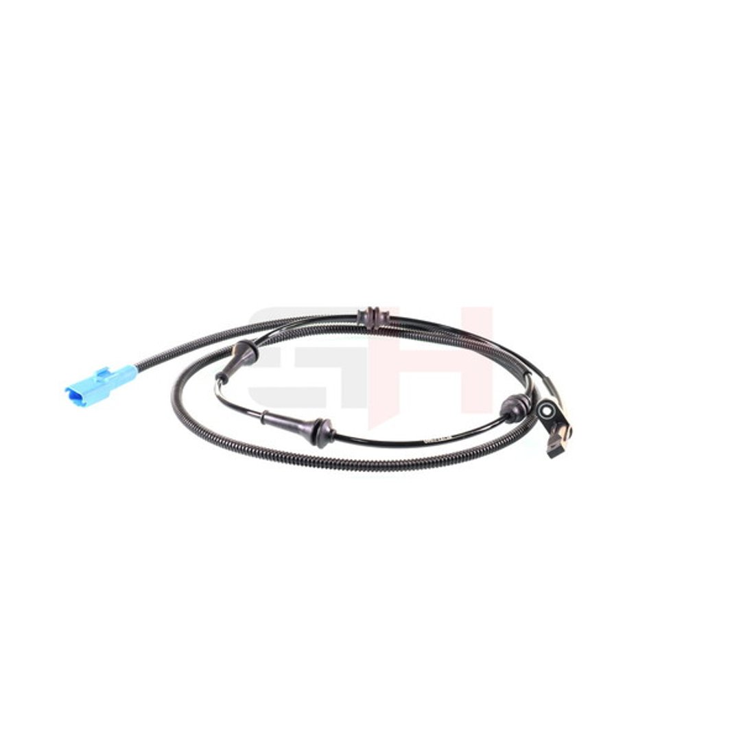 Czujnik prędkości obrotowej koła GH GH-713716