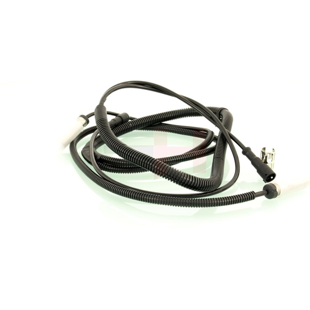 Czujnik prędkości obrotowej koła GH GH-714013