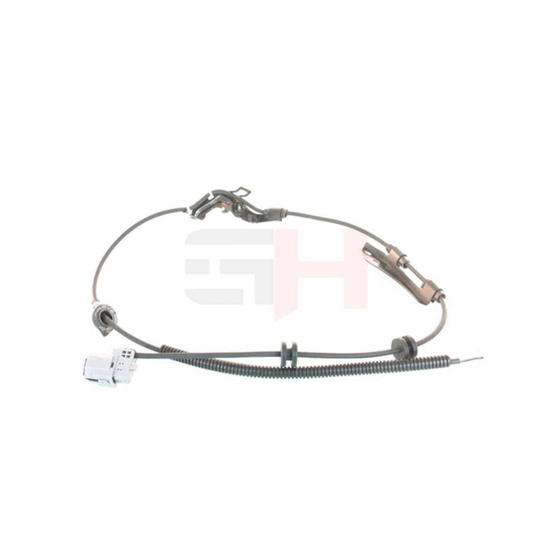 Czujnik prędkości obrotowej koła GH GH-714504H