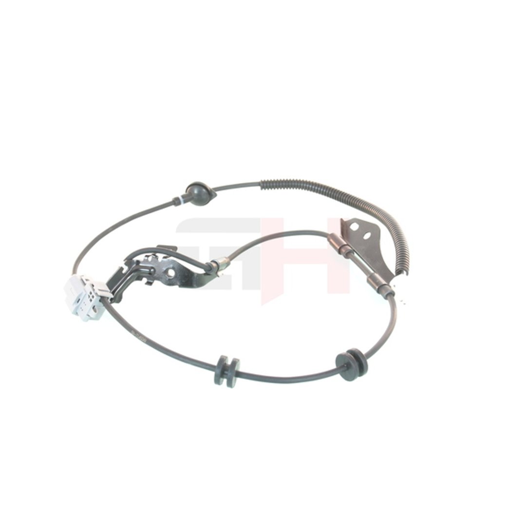 Czujnik prędkości obrotowej koła GH GH-714504V