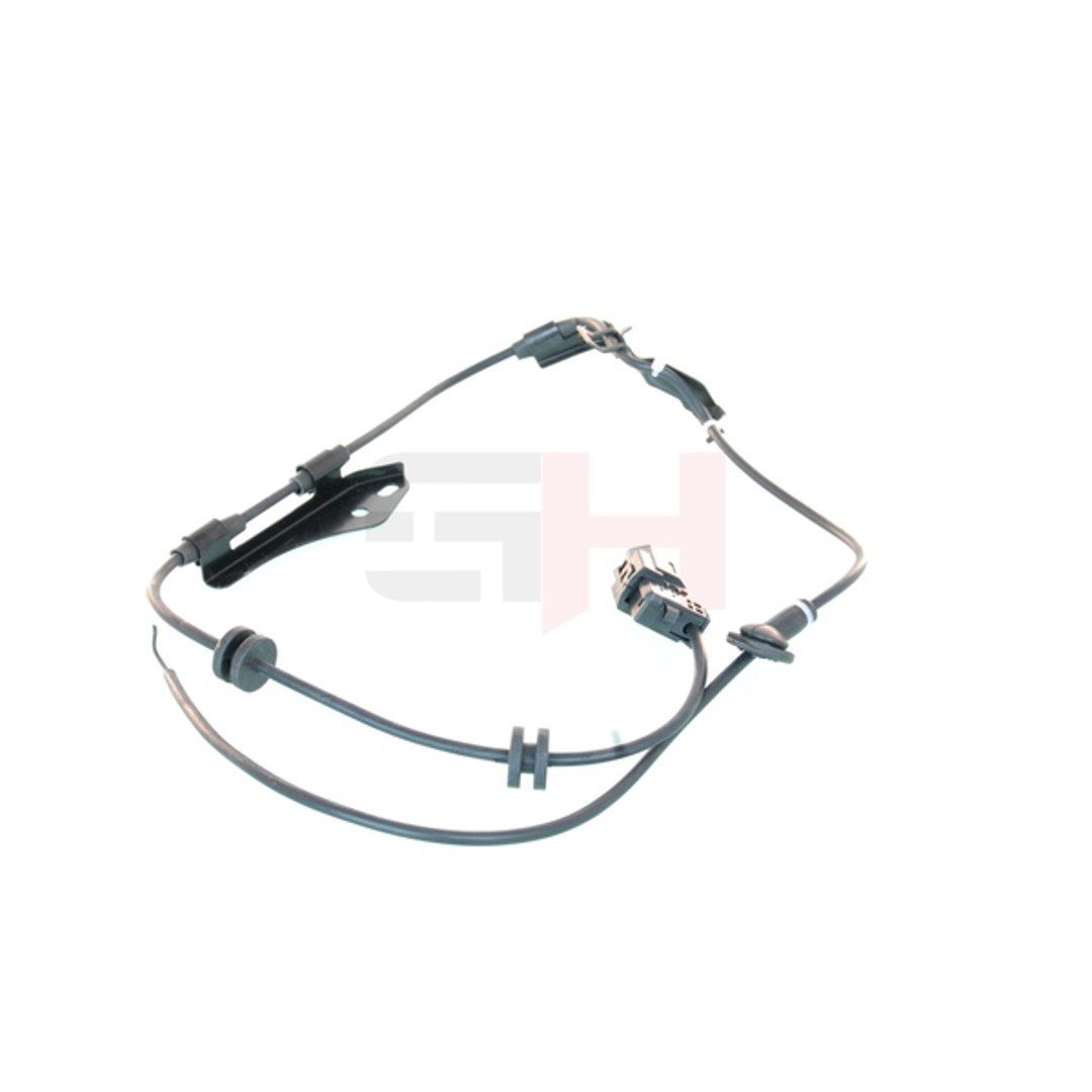 Czujnik prędkości obrotowej koła GH GH-714510V