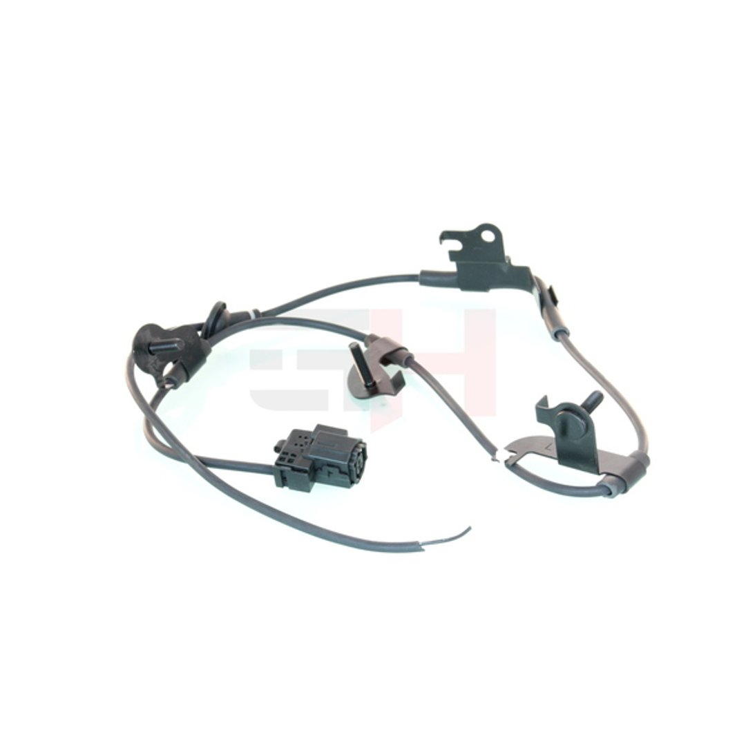Czujnik prędkości obrotowej koła GH GH-714514V