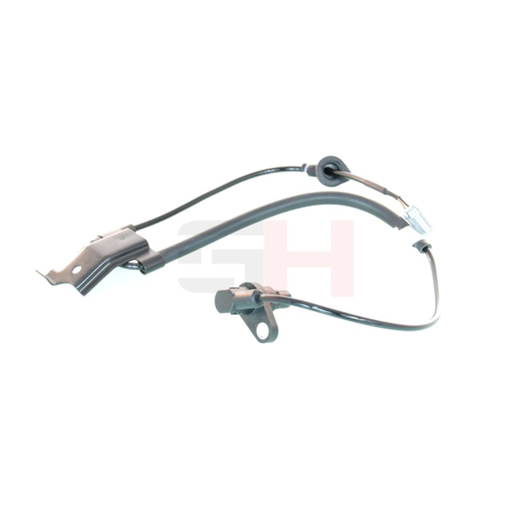 Czujnik prędkości obrotowej koła GH GH-714531H