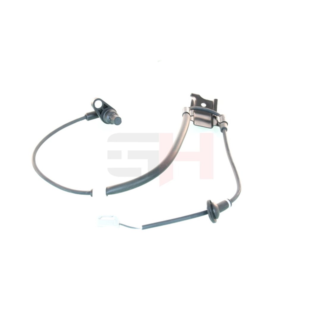 Czujnik prędkości obrotowej koła GH GH-714531V