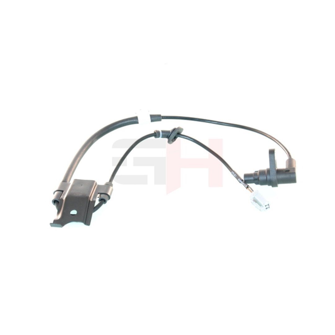 Czujnik prędkości obrotowej koła GH GH-714571V