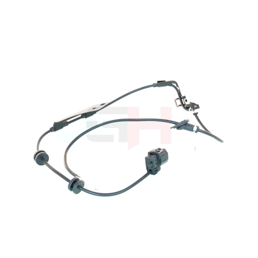 Czujnik prędkości obrotowej koła GH GH-714578H