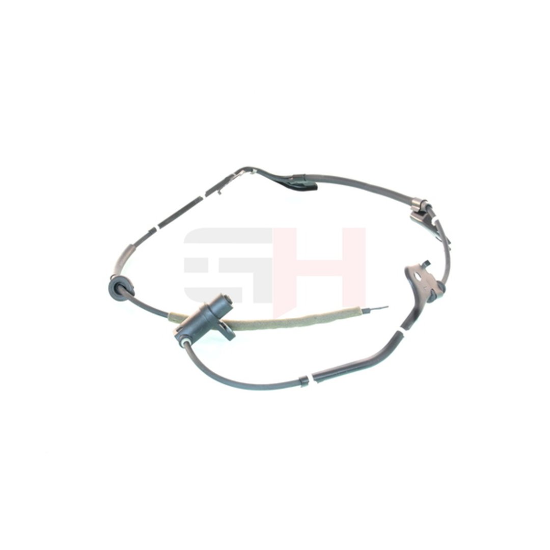 Czujnik prędkości obrotowej koła GH GH-714596V