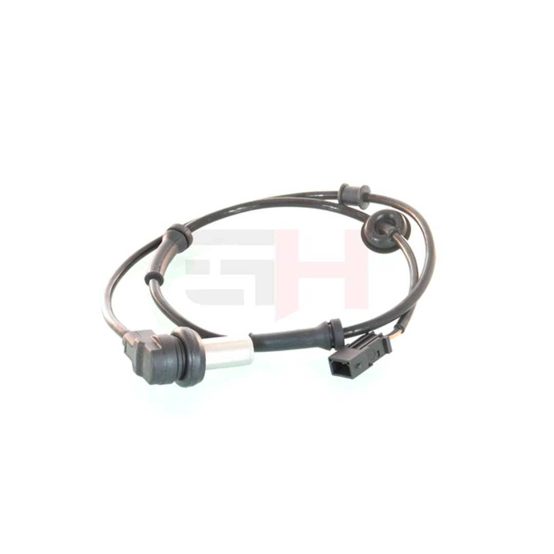 Czujnik prędkości obrotowej koła GH GH-714705