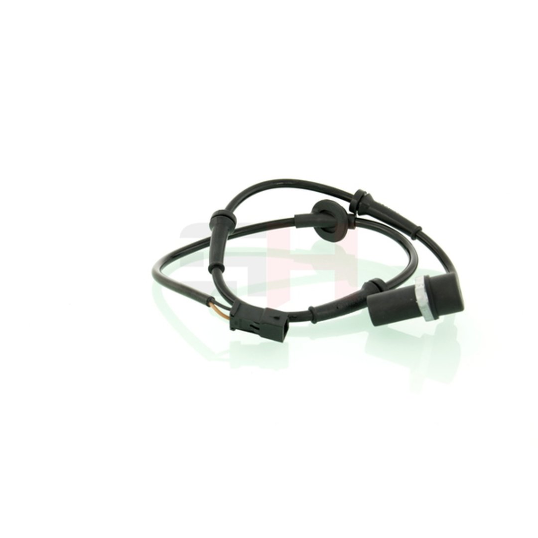 Czujnik prędkości obrotowej koła GH GH-714709