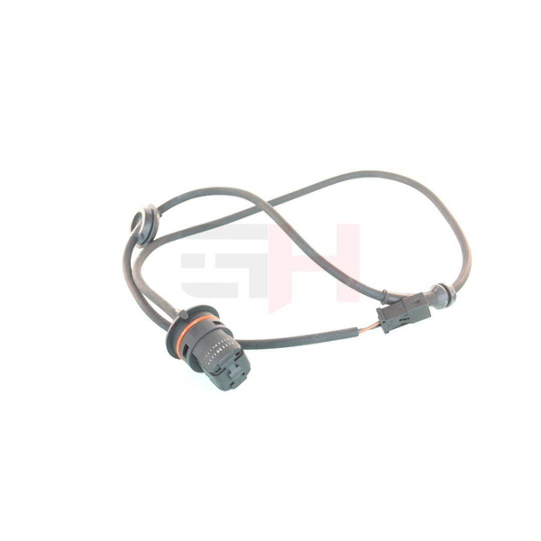 Czujnik prędkości obrotowej koła GH GH-714710