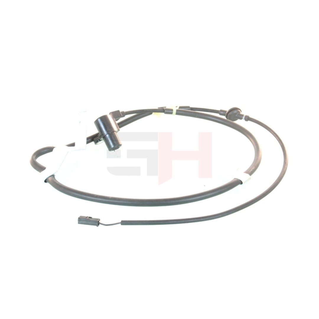 Czujnik prędkości obrotowej koła GH GH-715203V