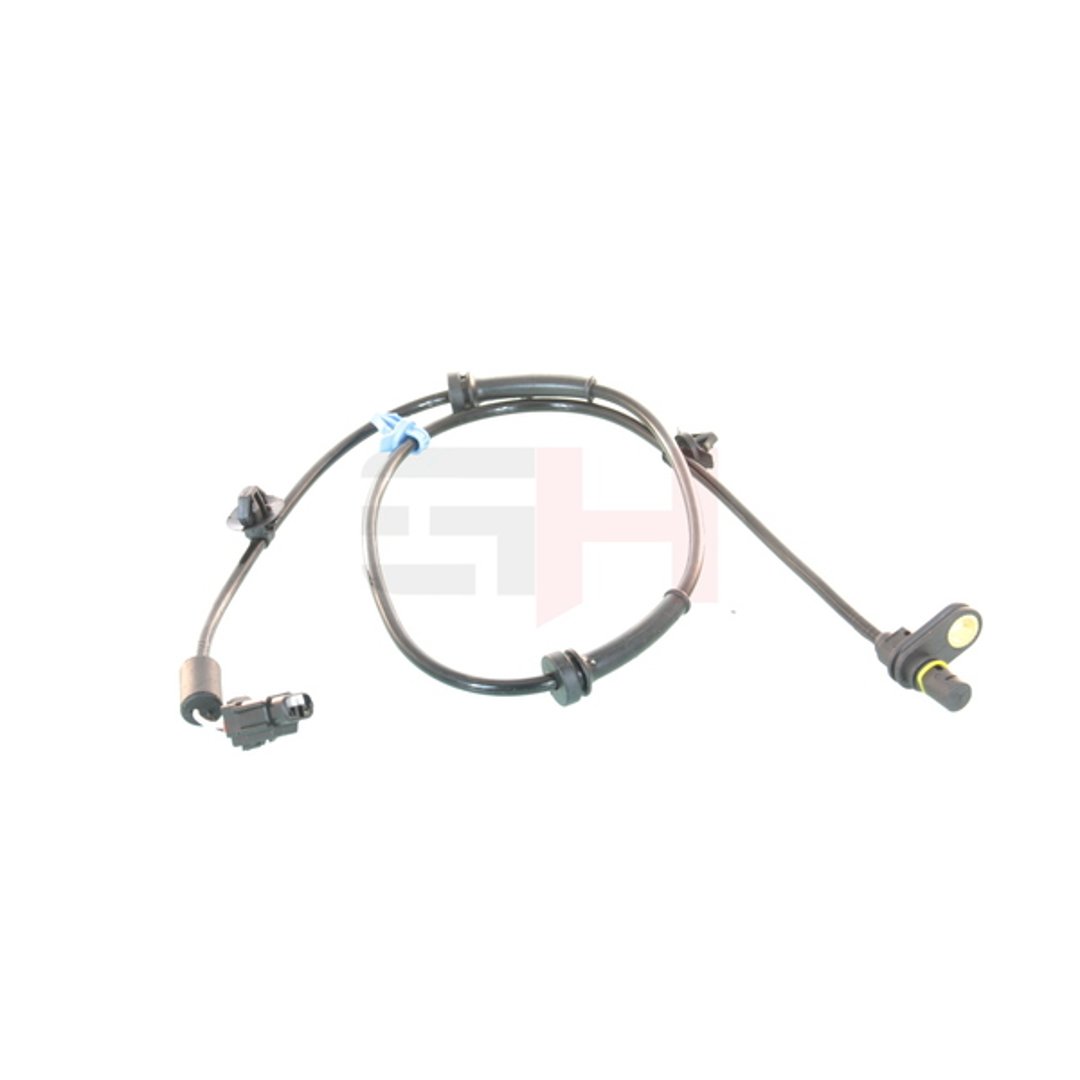 Czujnik prędkości obrotowej koła GH GH-715206V