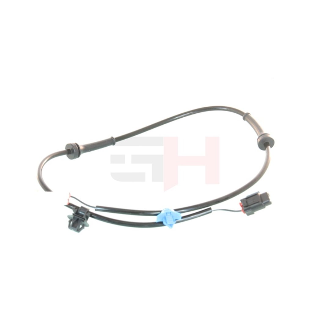 Czujnik prędkości obrotowej koła GH GH-715210V
