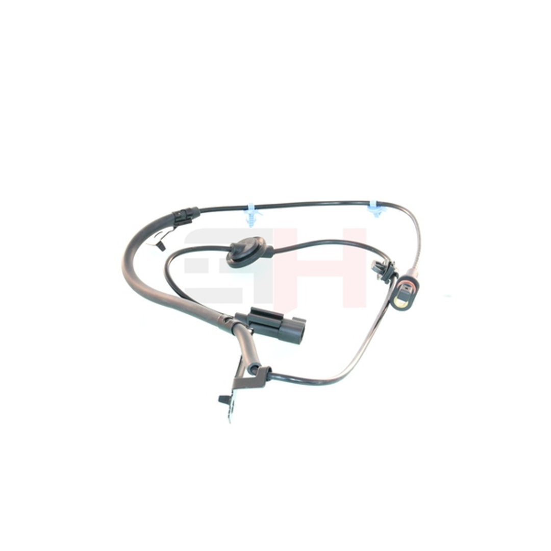 Czujnik prędkości obrotowej koła GH GH-719339H