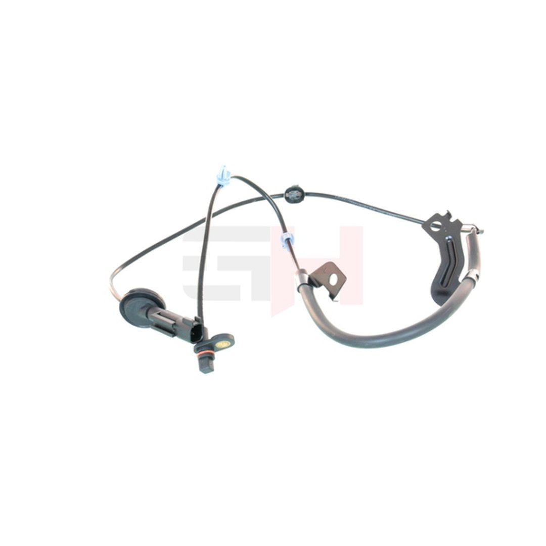 Czujnik prędkości obrotowej koła GH GH-719339V
