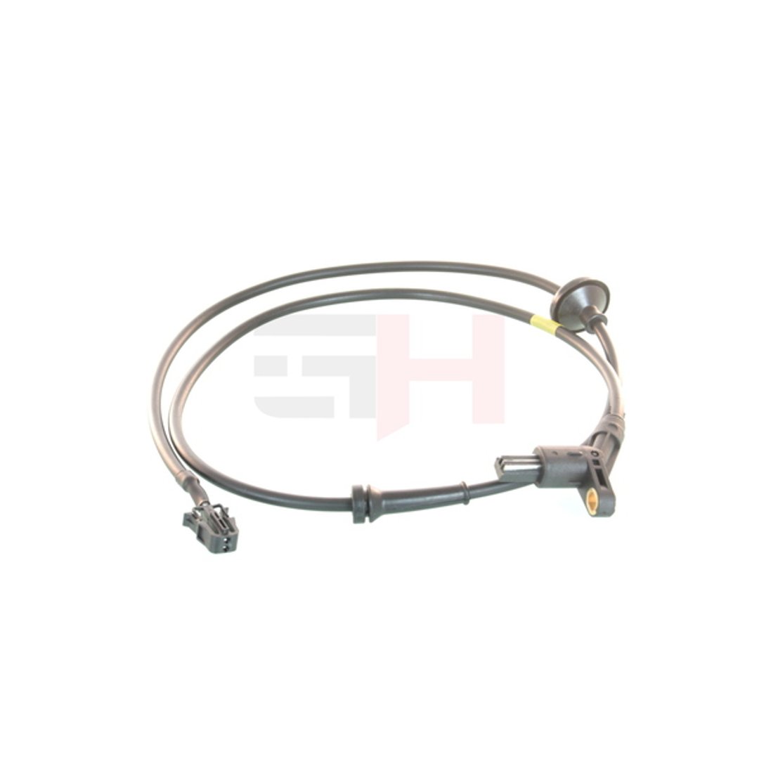 Czujnik prędkości obrotowej koła GH GH-719906