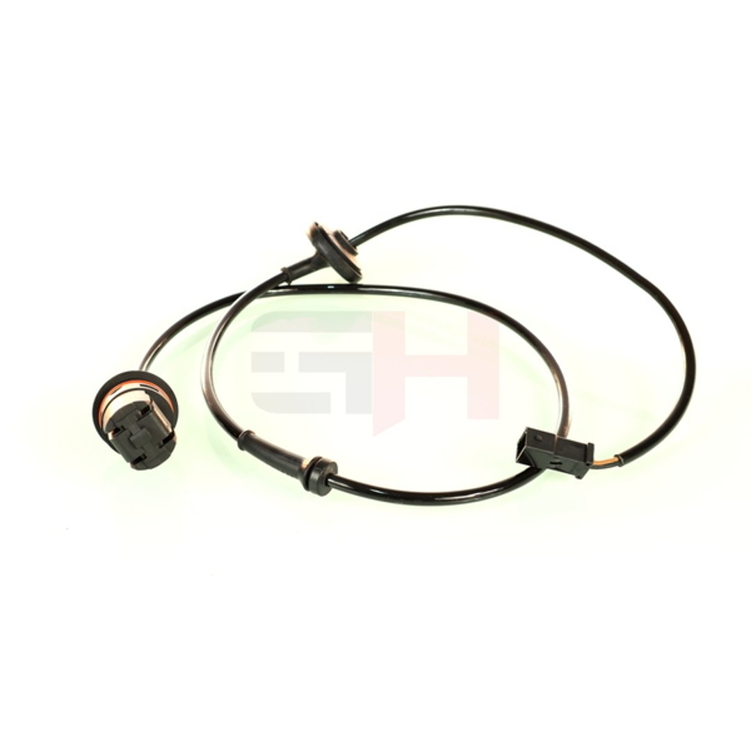 Czujnik prędkości obrotowej koła GH GH-719917