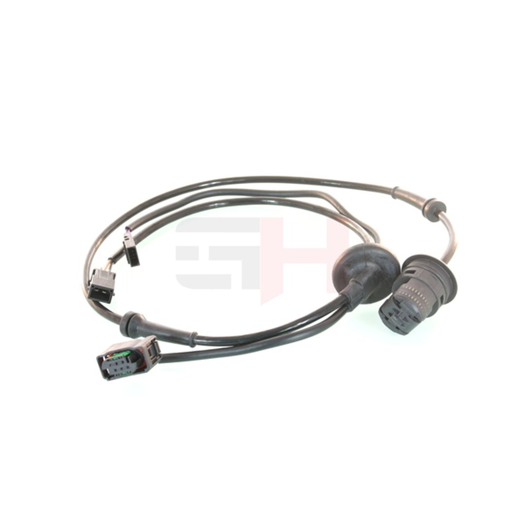 Czujnik prędkości obrotowej koła GH GH-719918