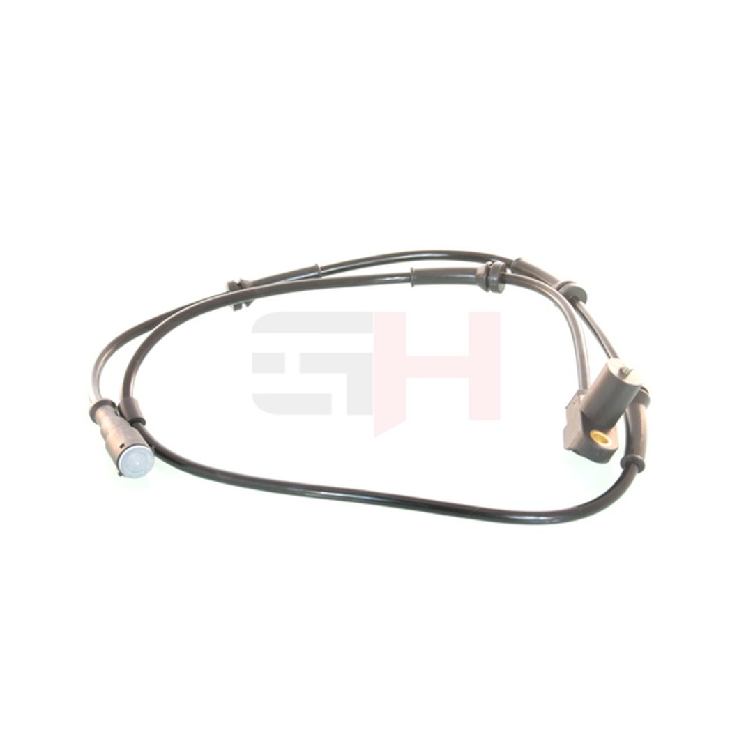 Czujnik prędkości obrotowej koła GH GH-719927