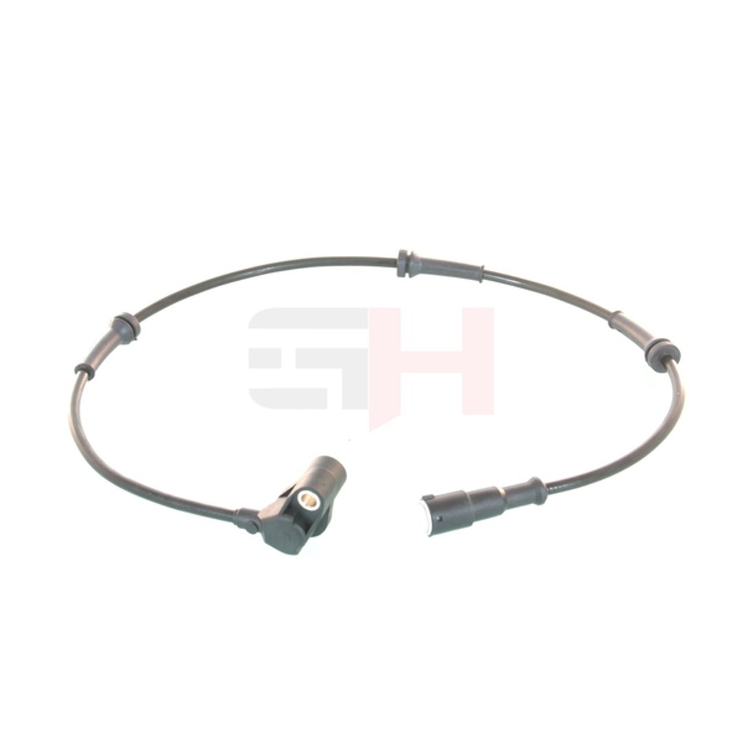 Czujnik prędkości obrotowej koła GH GH-719930V