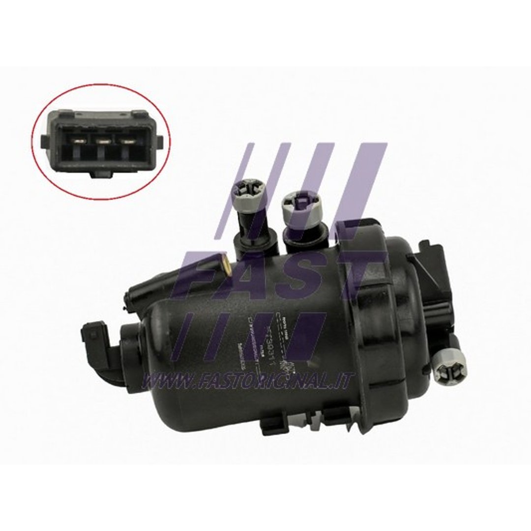 Filtr paliwa Fast FT39311