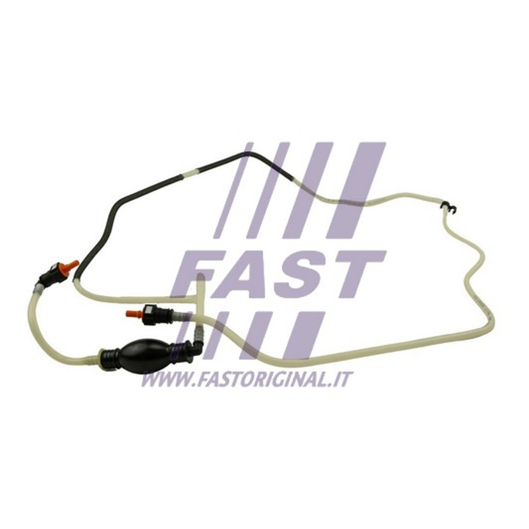 Przewód paliwowy Fast FT39537