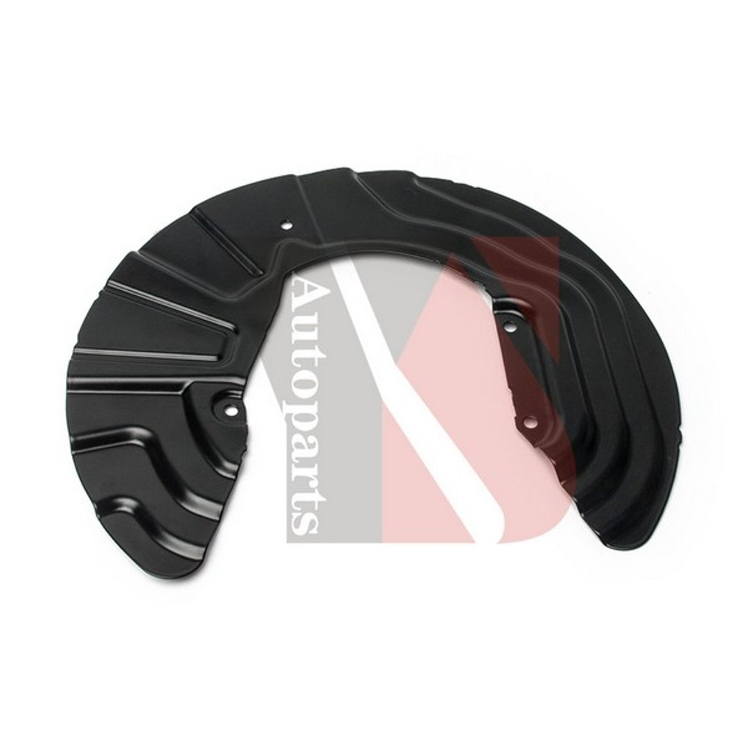 Tarcza kotwiczna YSPARTS YS-YDK018