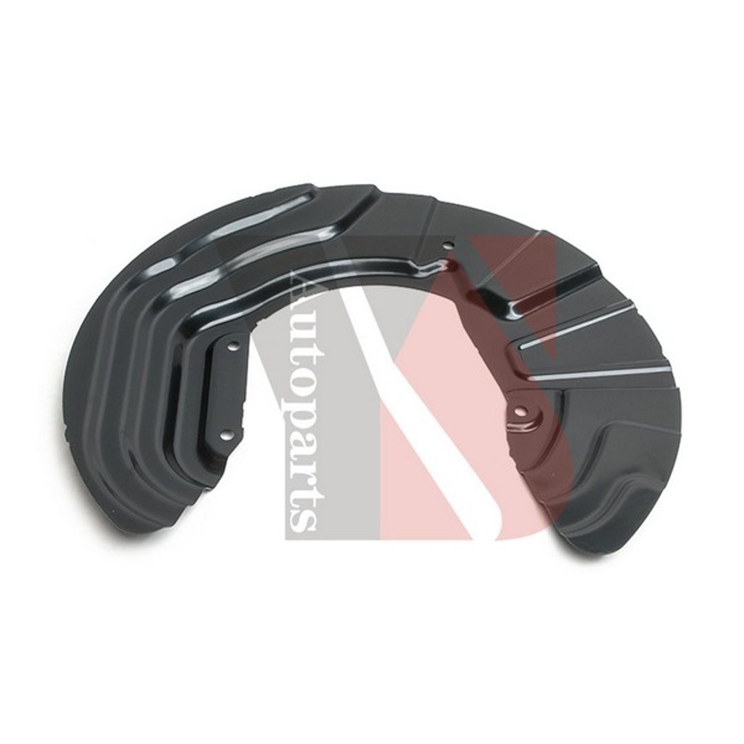 Tarcza kotwiczna YSPARTS YS-YDK019
